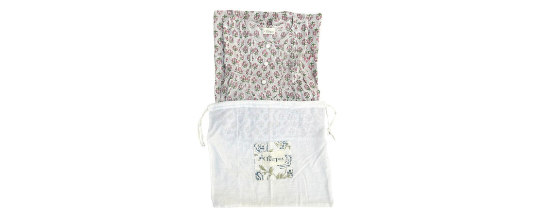 Cotton Nighties The Charpoy