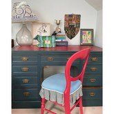 Candy Stripe Travel Wash Bag The Charpoy