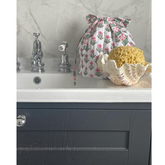 Daisy Lotions & Potions /Wash Bag The Charpoy