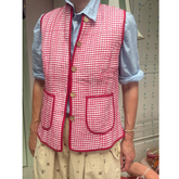 Jaipur Gilet The Charpoy