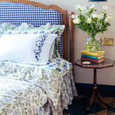 Rose Duvet Cover The Charpoy