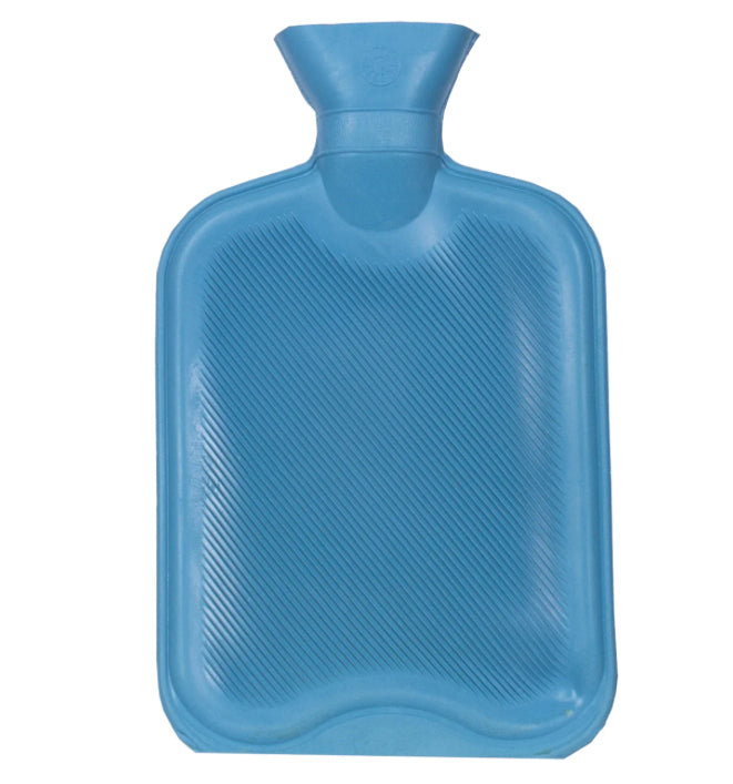 Striped Hot Water Bottle Cover The Charpoy