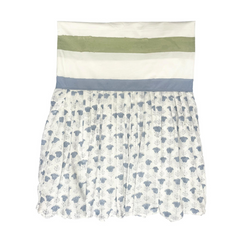 Tulip Floral Valances The Charpoy