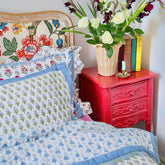 Tulip Pillow Covers The Charpoy