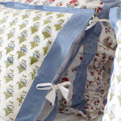 Tulip Pillow Covers The Charpoy