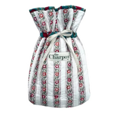 White Hot Water Bottle Cover The Charpoy