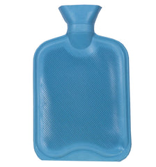 White Hot Water Bottle Cover The Charpoy