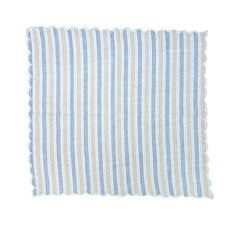 Khadi Cotton Napkins (set of 4)