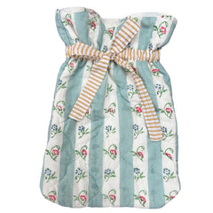Wild Flower Hot Water Bottle Cover