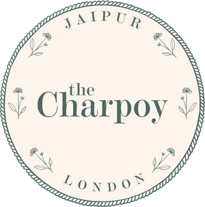 The Charpoy