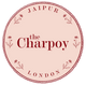 The Charpoy