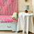 Hand Embroidered Table Cloth ( Four Seater) The Charpoy