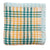 Handwoven Khadi Cotton Throw/Blanket The Charpoy