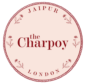 The Charpoy