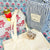 Mahawari Horse Wood Blockprinting Kit - Tote Bag The Charpoy