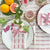 Mistletoe Table Cloth The Charpoy