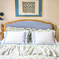 Rose Duvet Cover The Charpoy