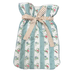 Wild Flower Hot Water Bottle Cover