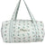 Wild Flower Weekend Bag