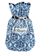 Load image into Gallery viewer, White Hot Water Bottle Cover